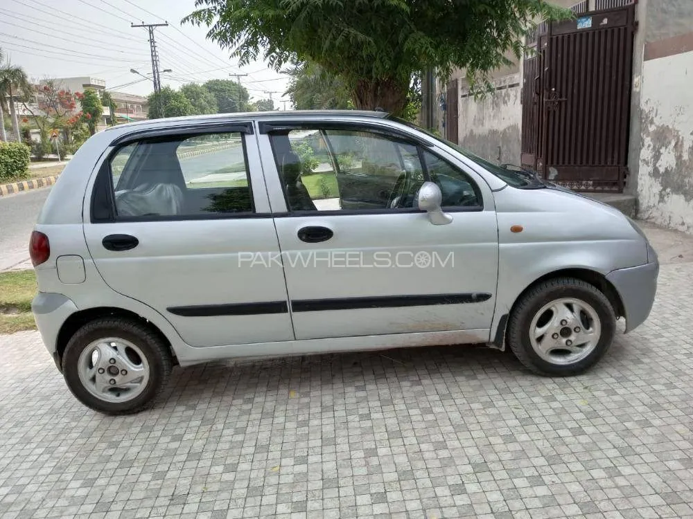 Chevrolet Exclusive 2006 for Sale in Sialkot Image-1