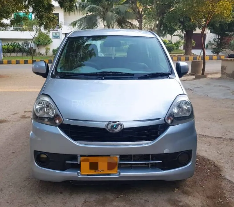ڈائیہاتسو میرا 2014 for Sale in کراچی Image-1