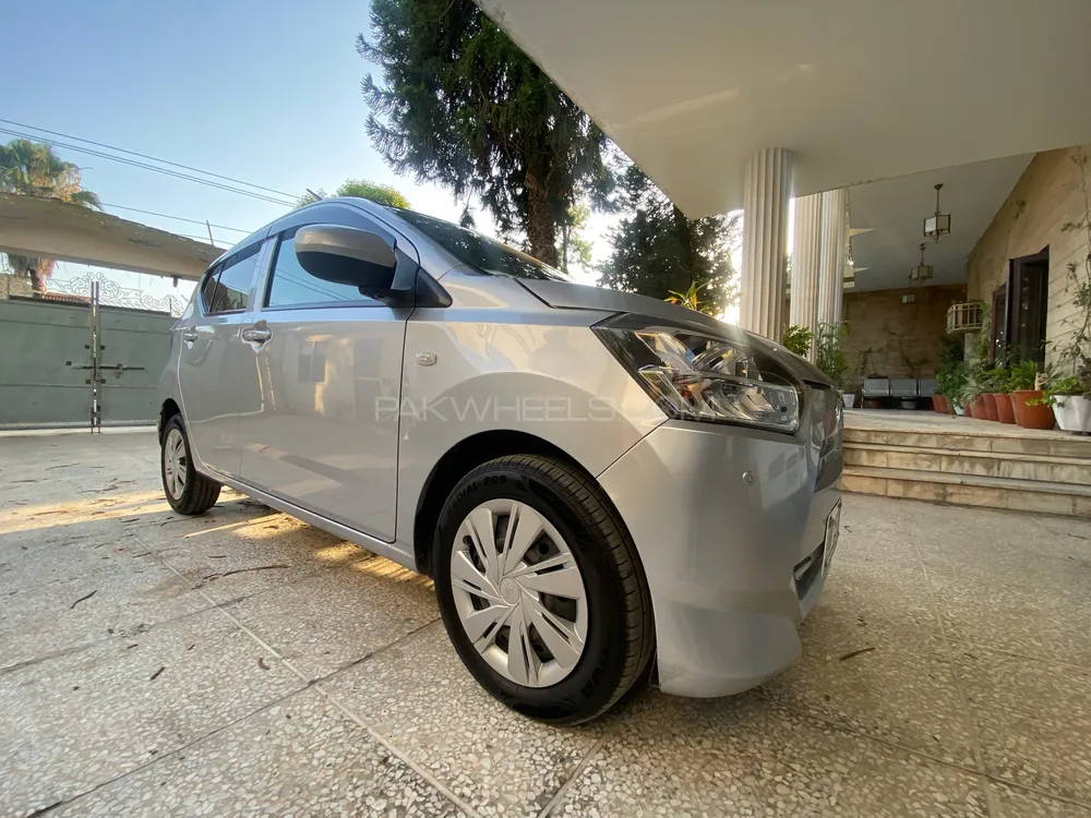 Daihatsu Mira 2018 for Sale in Rawalpindi Image-1