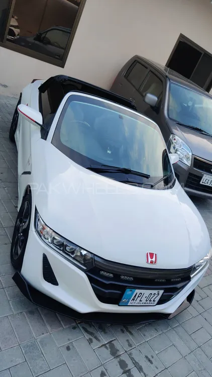 Honda S660 2020 for Sale in Gujrat Image-1