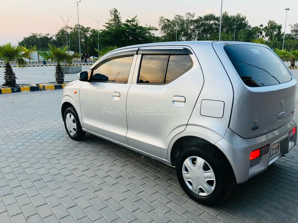 سوزوکی آلٹو 2021 for Sale in لاہور Image-1