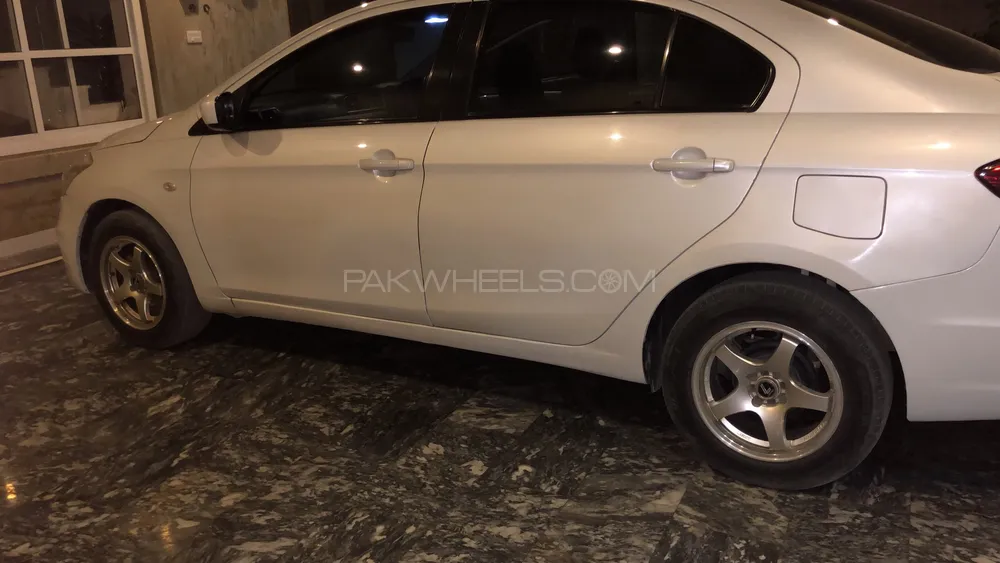 Suzuki Ciaz 2017 for Sale in Bahawalpur Image-1
