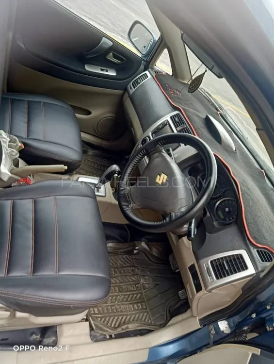 Suzuki Liana 2009 for Sale in Sargodha Image-1