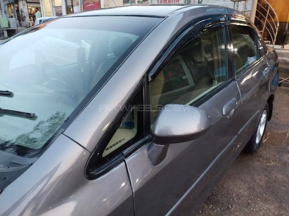 ہونڈا سٹی 2005 for Sale in گجرات Image-1