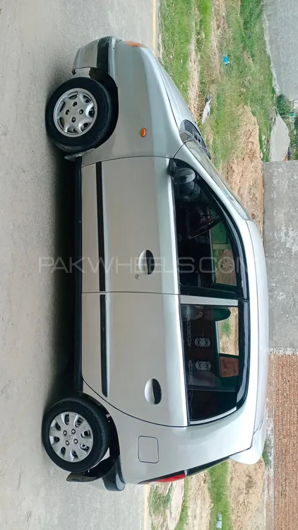 Hyundai Santro 2006 for Sale in Faisalabad Image-1