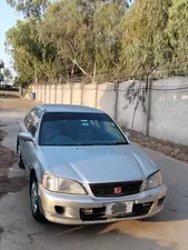 Honda City 2002 for Sale