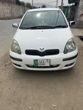 Toyota Vitz FL 1.0 2004 for Sale