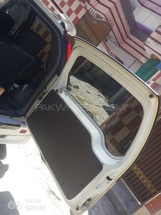 Daihatsu Terios Kid 1999 for Sale in Abbottabad Image-1