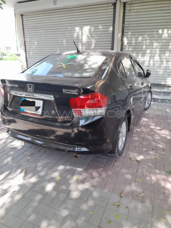 Honda City 2013 for Sale in Gujranwala Image-1