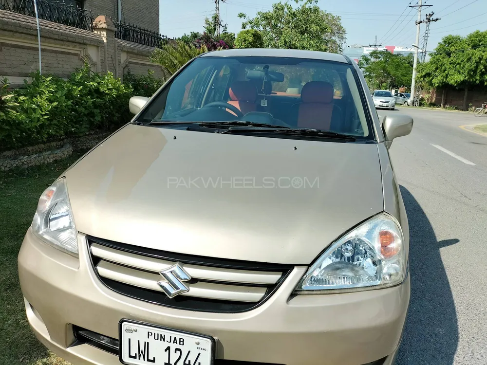 Suzuki Liana 2006 for Sale in Lahore Image-1
