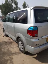 Suzuki APV GLX 2010 for Sale
