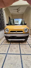Suzuki Hustler G 2018 for Sale
