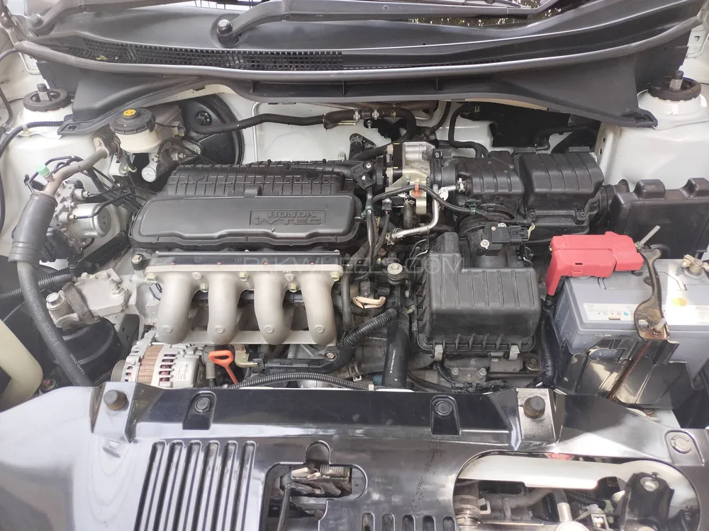 Honda City 2021 for Sale in Faisalabad Image-1
