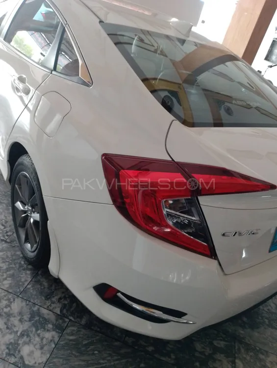 ہونڈا سوک 2019 for Sale in منڈی بہاؤ الدین Image-1