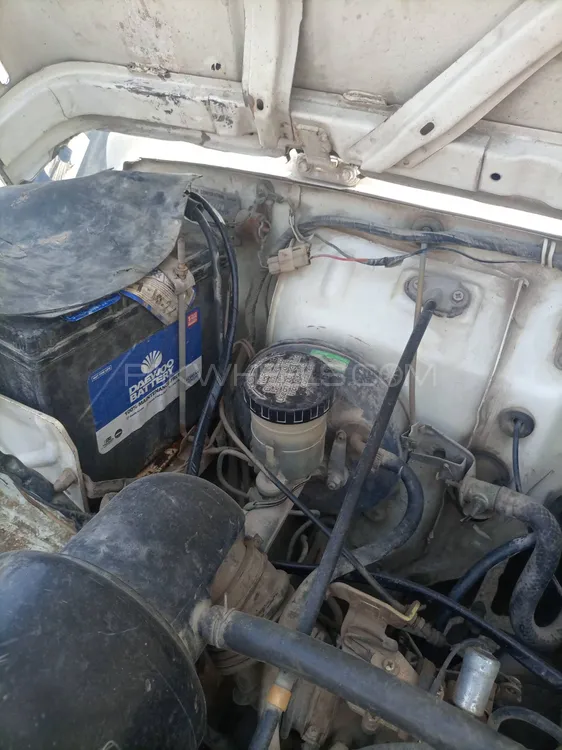 Suzuki Potohar 2006 for Sale in Karachi Image-1