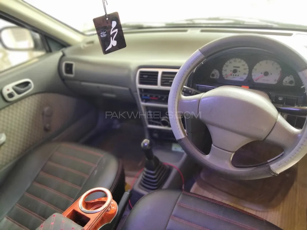 Suzuki Cultus 2016 for Sale in Bahawalpur Image-1