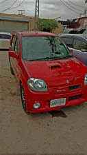 Suzuki Kei A 2003 for Sale
