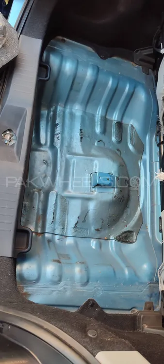 Toyota Passo 2016 for Sale in Lahore Image-1