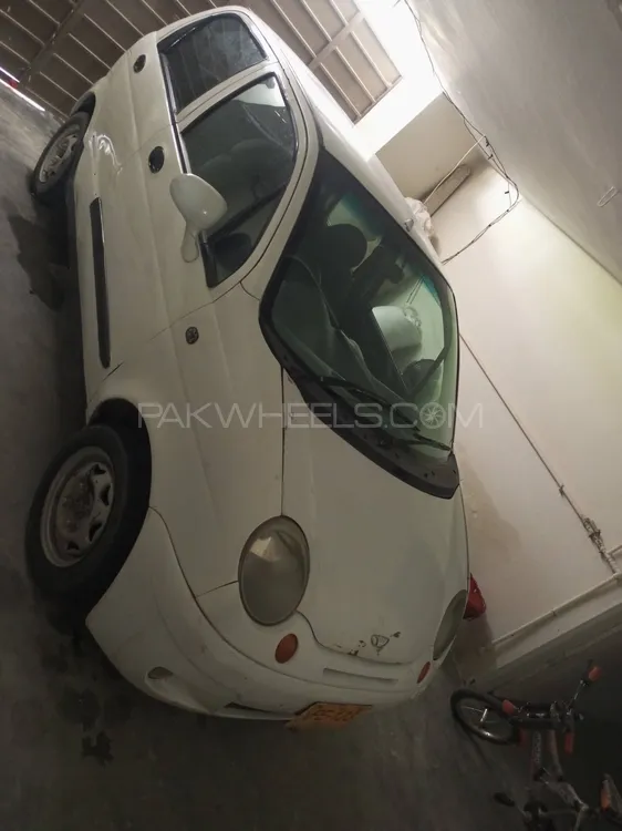 Chevrolet Joy 2003 for Sale in Talagang Image-1