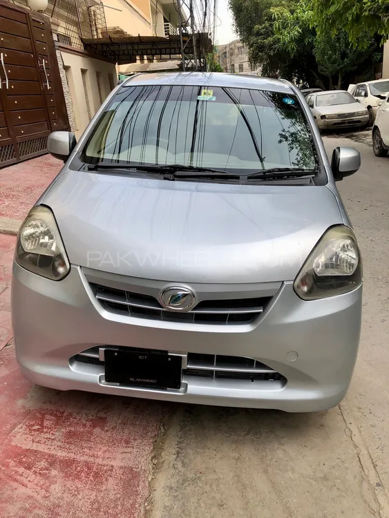 ڈائیہاتسو میرا 2012 for Sale in اسلام آباد Image-1