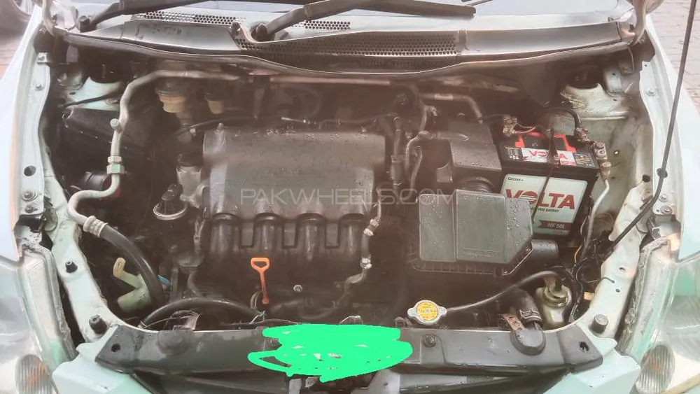 Honda City 2003 for Sale in Lahore Image-1