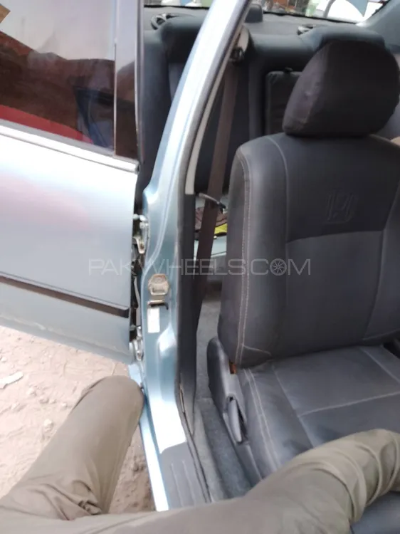 Honda City 2000 for Sale in Lahore Image-1