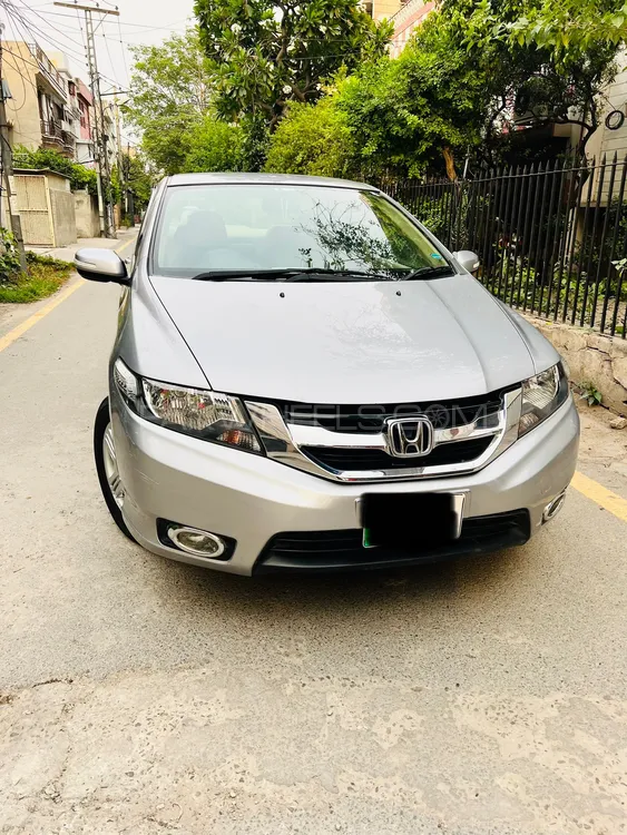 ہونڈا سٹی 2020 for Sale in لاہور Image-1