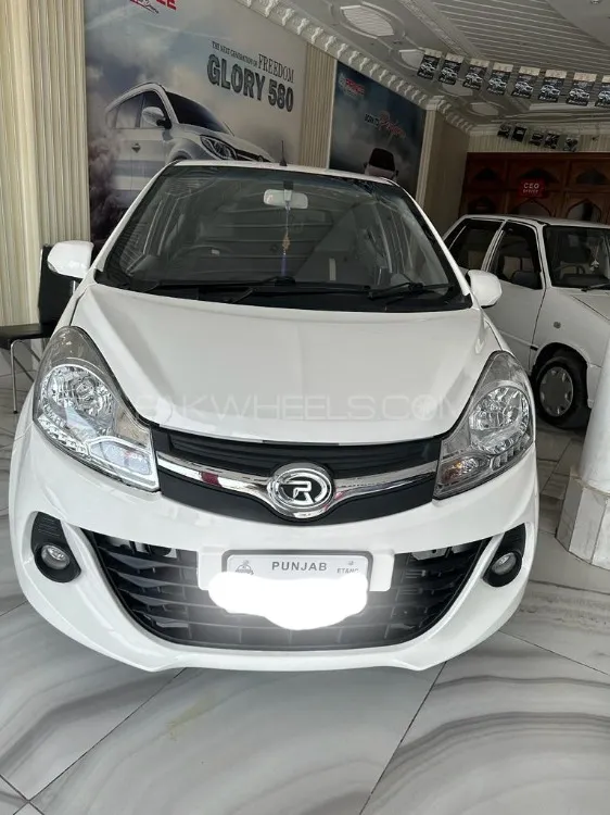 Prince Pearl 2023 for Sale in Multan Image-1