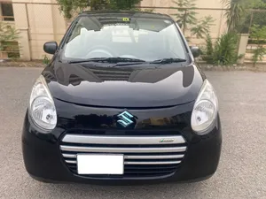 Suzuki Alto 2013 for Sale