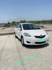 Toyota Belta X 1.0 2009 for Sale