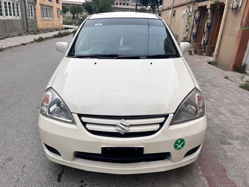 Suzuki Liana 2006 for Sale in Peshawar Image-1