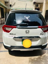 Honda BR-V i-VTEC 2017 for Sale