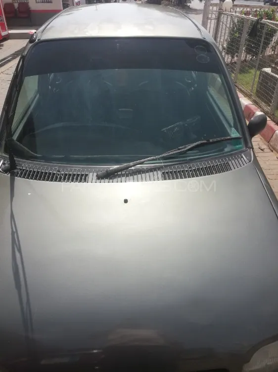 Daihatsu Cuore 2003 for Sale in Karachi Image-1