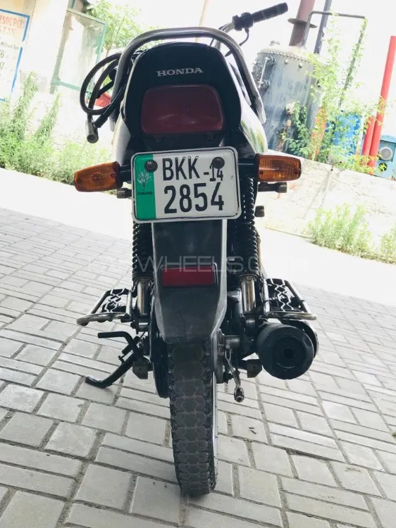 Honda Pridor 2014 for Sale Image-1