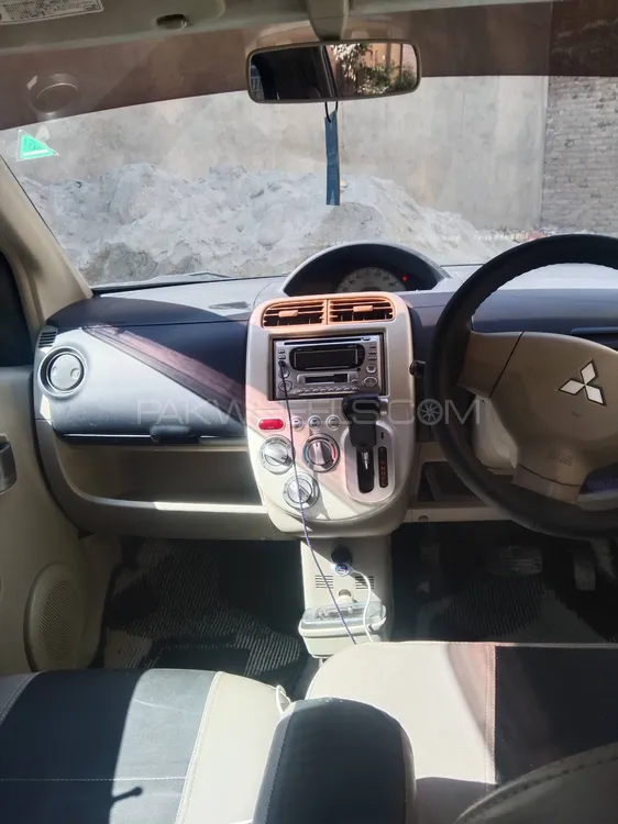 Mitsubishi Ek Wagon 2008 for Sale in Islamabad Image-1