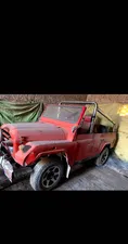 Jeep CJ 5 1992 for Sale