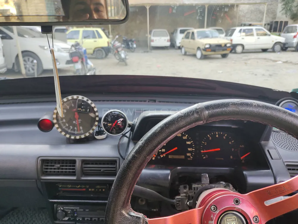 Daihatsu Charade 1988 for Sale in Rawalpindi Image-1