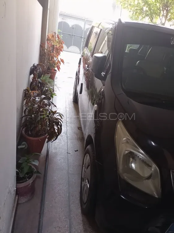 Suzuki Wagon R 2014 for Sale in Rawalpindi Image-1