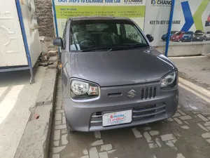 Suzuki Alto VXR 2022 for Sale