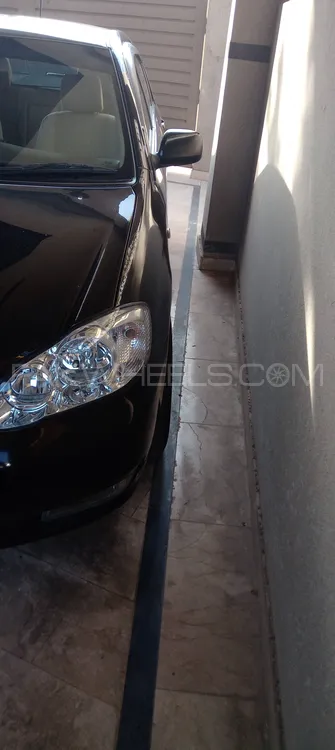 Toyota Corolla 2007 for Sale in Islamabad Image-1