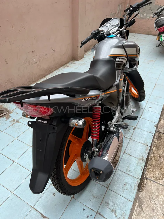 Honda CB 150F 2023 for Sale Image-1