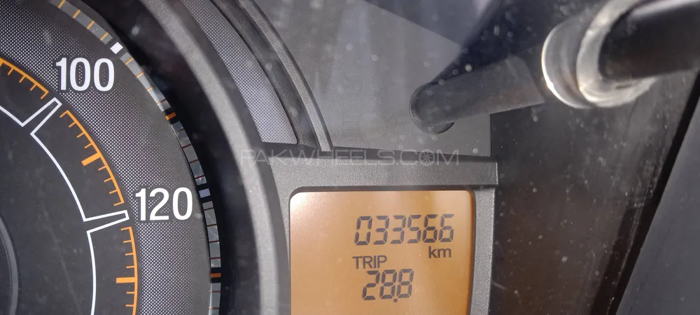 Honda N Wgn 2018 for Sale in Gujranwala Image-1