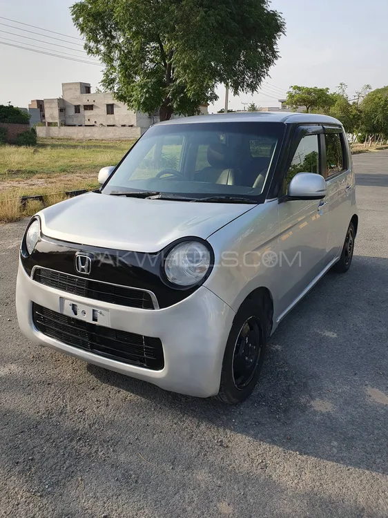 Honda N One 2013 for Sale in Lahore Image-1
