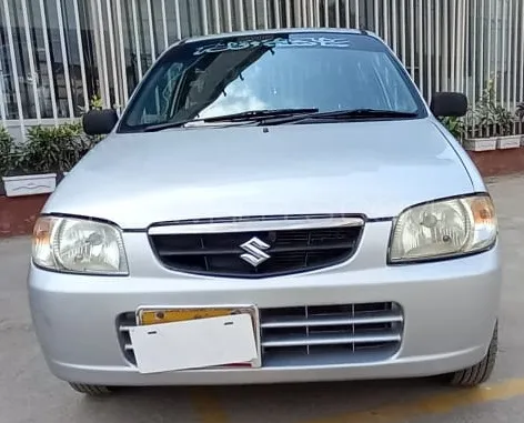 Suzuki Alto 2007 for Sale in Karachi Image-1