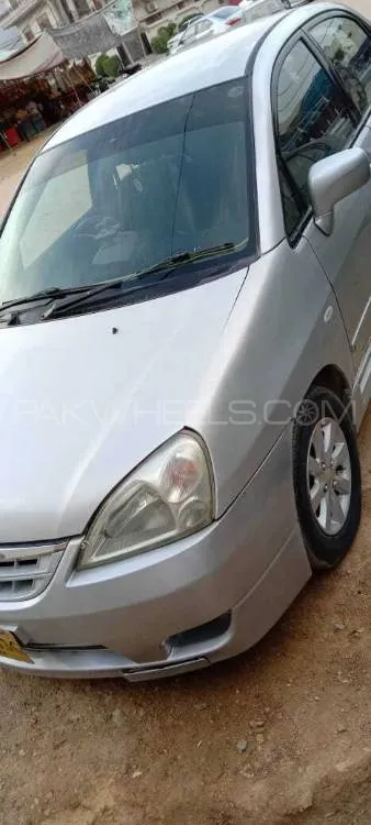 Suzuki Liana 2010 for Sale in Karachi Image-1