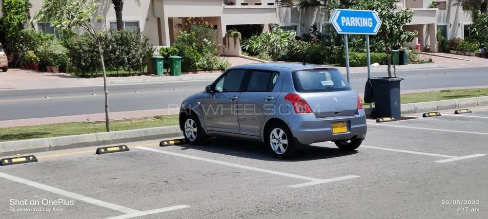 Suzuki Swift 2019 for Sale in Karachi Image-1