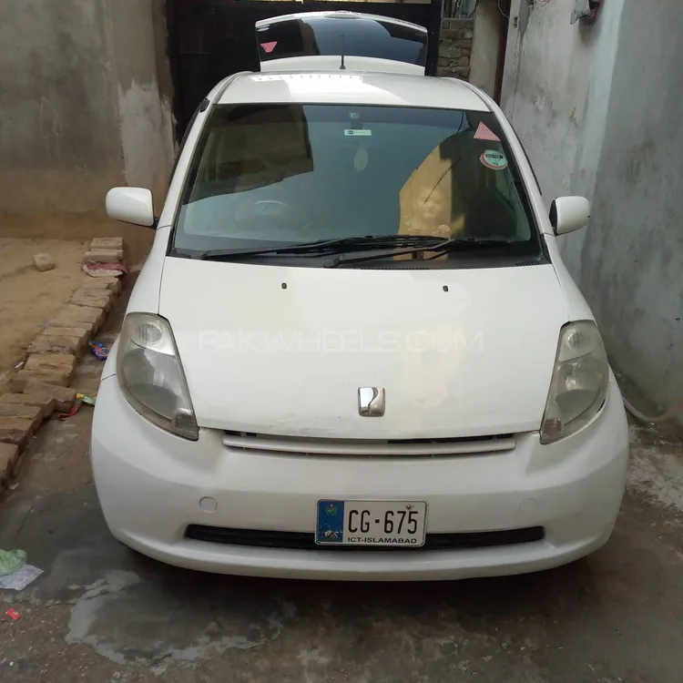Toyota Passo 2013 for Sale in Rawalpindi Image-1