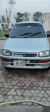 Daihatsu Cuore CL 2001 for Sale
