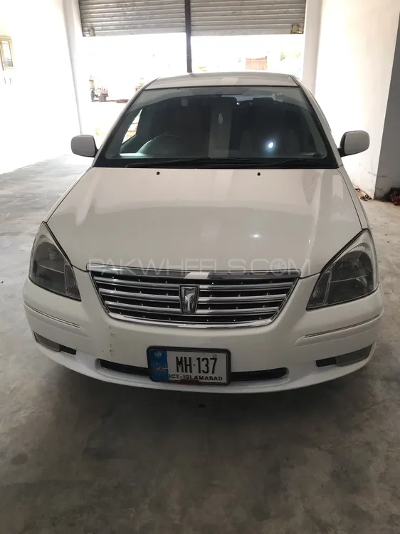 Toyota Premio 2006 for Sale in Mian Channu Image-1