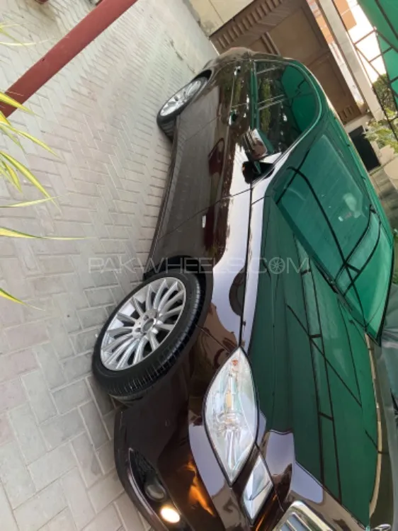 Mercedes Benz E Class 2011 for Sale in Karachi Image-1